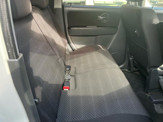 ワゴンR スティングレーT ターボ コラム4AT CD/MDオーディオ スマートキー HIDライト フォグランプ ベンチシート フルフラット パワーウインドウ エアコン エアバッグ ABS パワステ アルミホイール(17枚目)