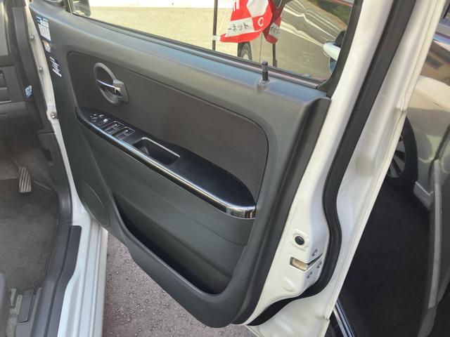 ワゴンR スティングレーT ターボ コラム4AT CD/MDオーディオ スマートキー HIDライト フォグランプ ベンチシート フルフラット パワーウインドウ エアコン エアバッグ ABS パワステ アルミホイール(20枚目)