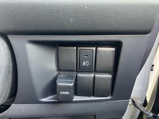 ワゴンR スティングレーT ターボ コラム4AT CD/MDオーディオ スマートキー HIDライト フォグランプ ベンチシート フルフラット パワーウインドウ エアコン エアバッグ ABS パワステ アルミホイール(21枚目)