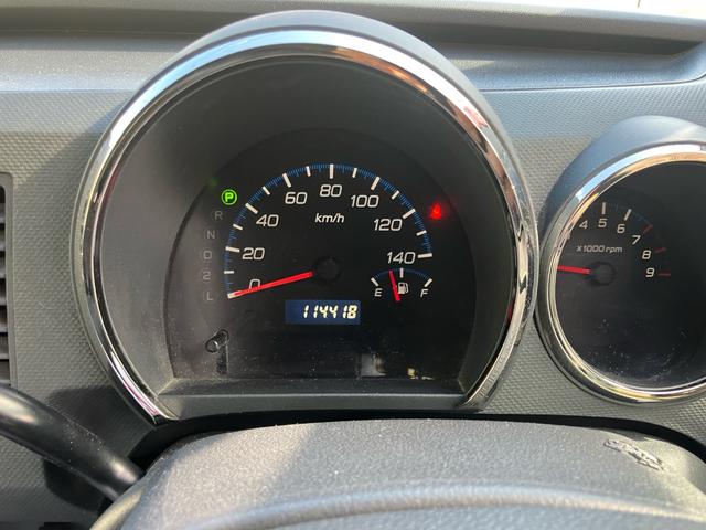 ワゴンR スティングレーT ターボ コラム4AT CD/MDオーディオ スマートキー HIDライト フォグランプ ベンチシート フルフラット パワーウインドウ エアコン エアバッグ ABS パワステ アルミホイール(26枚目)