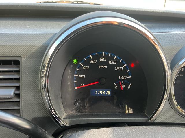 ワゴンR スティングレーT ターボ コラム4AT CD/MDオーディオ スマートキー HIDライト フォグランプ ベンチシート フルフラット パワーウインドウ エアコン エアバッグ ABS パワステ アルミホイール(28枚目)