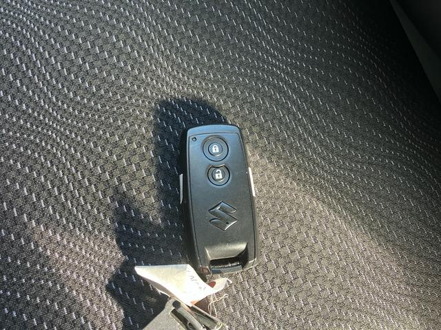 ワゴンR スティングレーT ターボ コラム4AT CD/MDオーディオ スマートキー HIDライト フォグランプ ベンチシート フルフラット パワーウインドウ エアコン エアバッグ ABS パワステ アルミホイール(33枚目)