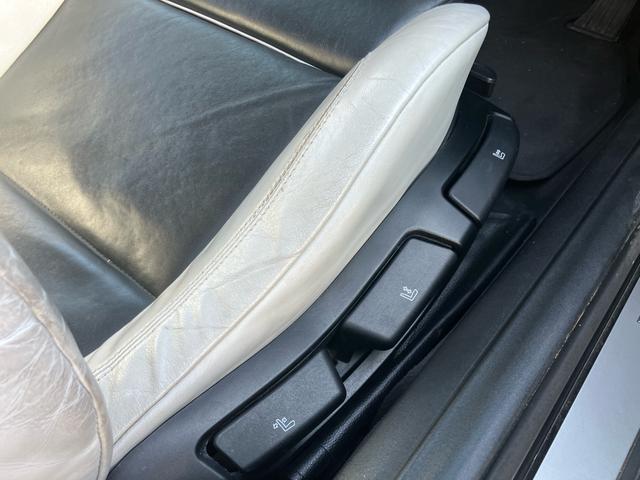 Ｚ４ ロードスター２．５ｉ　ＥＴＣ　アルミホイール　キーレス　幌　ＣＤオーディオ　フォグランプ　ＨＩＤライト　シートヒーター　横滑り防止　パワーウインドウ　エアコン　エアバッグ　ＡＢＳ　パワステ　右ハンドル（16枚目）