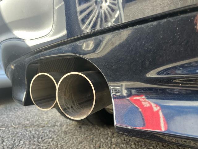 Ｚ４ ロードスター２．５ｉ　ＥＴＣ　アルミホイール　キーレス　幌　ＣＤオーディオ　フォグランプ　ＨＩＤライト　シートヒーター　横滑り防止　パワーウインドウ　エアコン　エアバッグ　ＡＢＳ　パワステ　右ハンドル（30枚目）