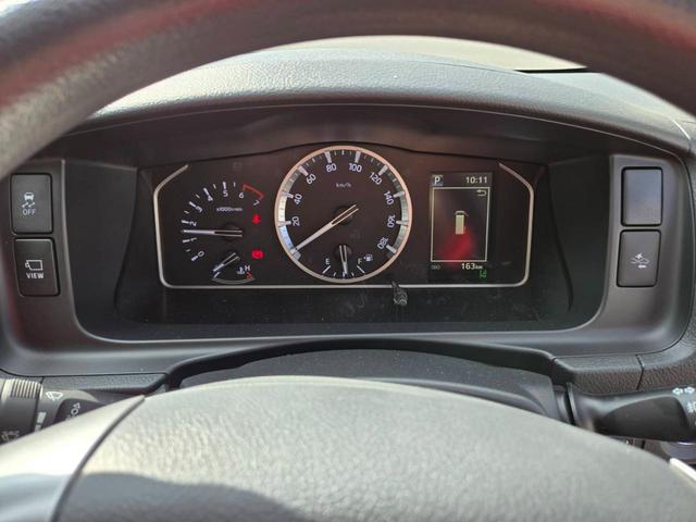 ハイエースバン 衝突被害軽減システム 両側スライドドア スマートキー CVT 100V電源 ESC エアコン パワーウィンドウ 運転席エアバッグ 助手席エアバッグ ダムド DAMD カスタム(25枚目)