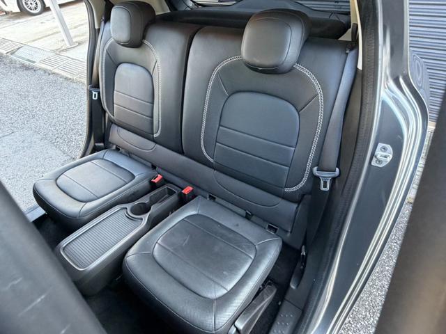 スマートフォーフォー ＢＲＡＢＵＳ　エクスクルーシブ　社外車高調・ナビ・バックカメラ・Ｂｌｕｅｔｏｏｔｈ・ドラレコ・パノラマミックガラスルーフ・衝突警告・レーンキープアシスト・コーナーセンサー・シートヒーター・黒革・ＥＴＣ・１７インチホイール・（16枚目）