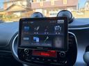 スマートフォーフォー ＢＲＡＢＵＳ　エクスクルーシブ　社外車高調・ナビ・バックカメラ・Ｂｌｕｅｔｏｏｔｈ・ドラレコ・パノラマミックガラスルーフ・衝突警告・レーンキープアシスト・コーナーセンサー・シートヒーター・黒革・ＥＴＣ・１７インチホイール・（7枚目）