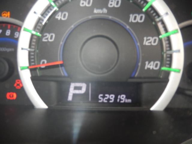 ワゴンR FX レーダーブレーキ ETC 車検整備付 キーレス(13枚目)