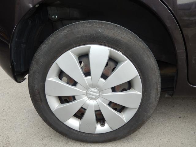 ワゴンR FX レーダーブレーキ ETC 車検整備付 キーレス(15枚目)