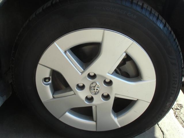 プリウス L DVDナビ Bカメラ 車検整備付(16枚目)