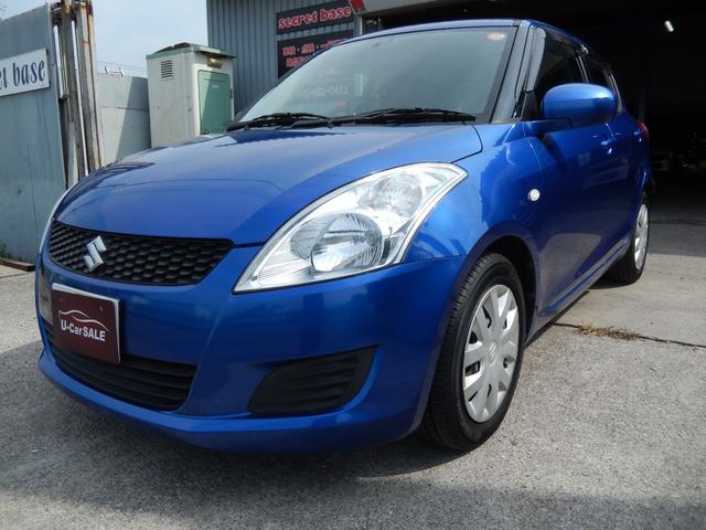 スイフト XG デジタルミラー ETC 法定整備付(3枚目)