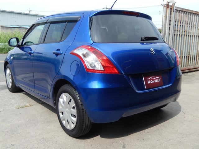 スイフト XG デジタルミラー ETC 法定整備付(5枚目)