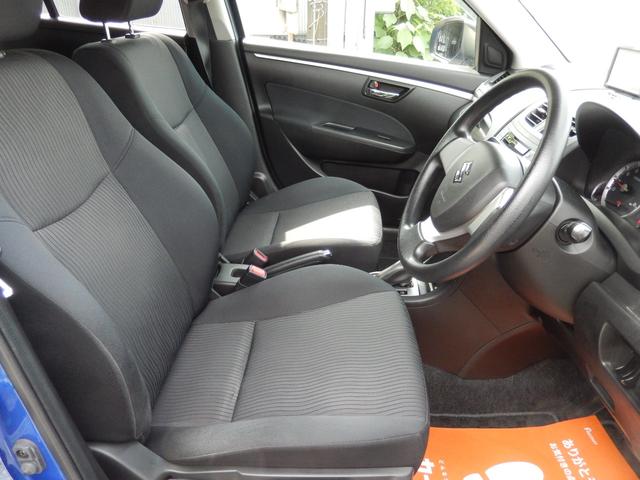 スイフト XG デジタルミラー ETC 法定整備付(10枚目)