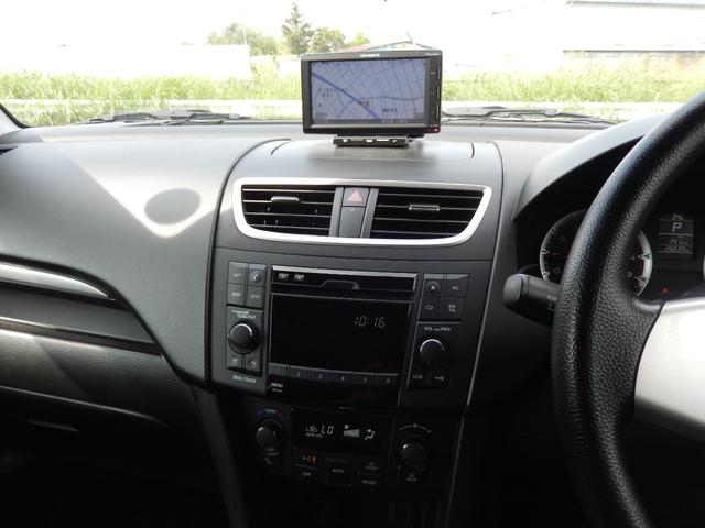 スイフト XG デジタルミラー ETC 法定整備付(12枚目)