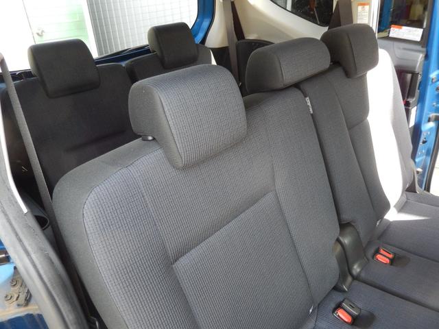 シエンタ G 純正ナビ ETC 両側電動スライドドア 前後ドラレコ 車検整備付(10枚目)