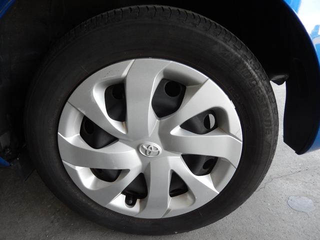 シエンタ G 純正ナビ ETC 両側電動スライドドア 前後ドラレコ 車検整備付(17枚目)