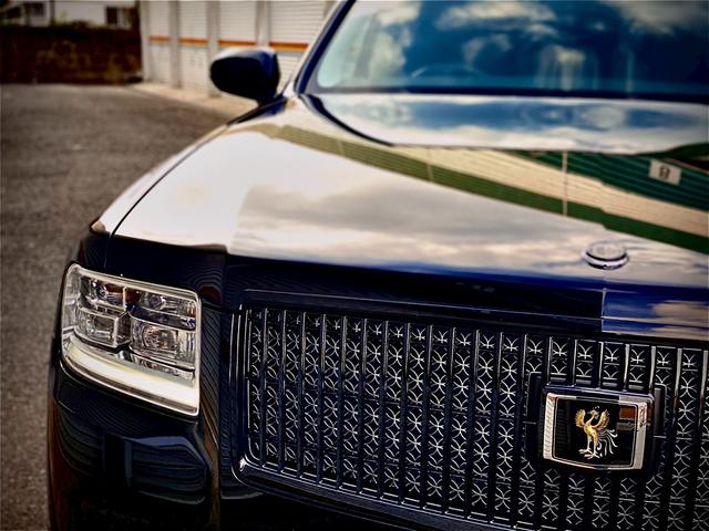 センチュリー ベースグレード　標準仕様車（7枚目）