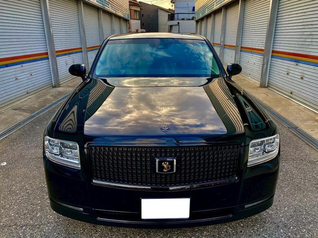 センチュリー ベースグレード　標準仕様車（11枚目）