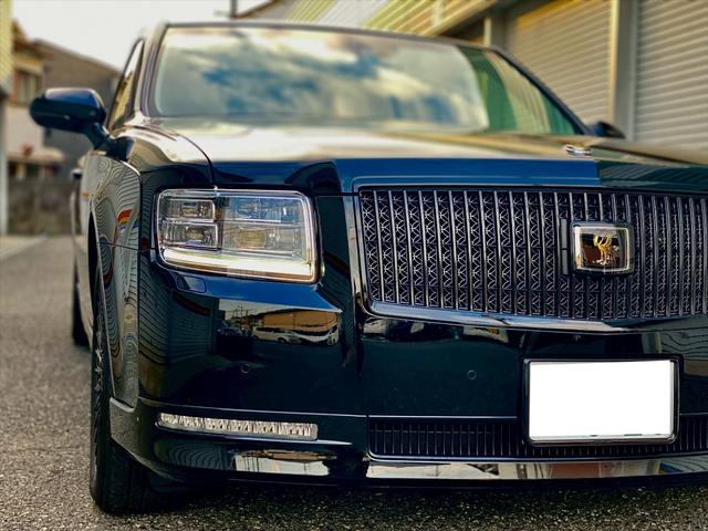 センチュリー ベースグレード　標準仕様車（15枚目）