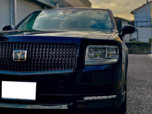 センチュリー ベースグレード　標準仕様車（16枚目）