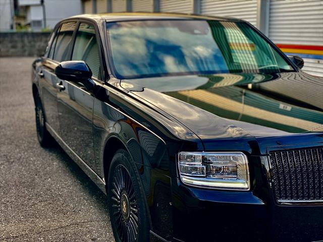 センチュリー ベースグレード　標準仕様車（20枚目）