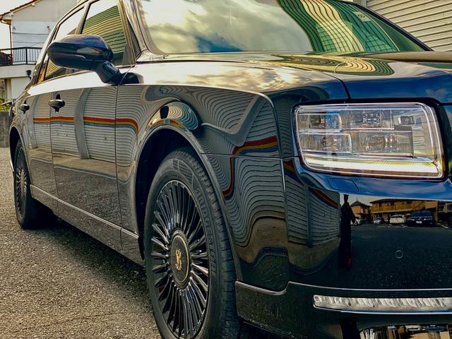 センチュリー ベースグレード　標準仕様車（21枚目）