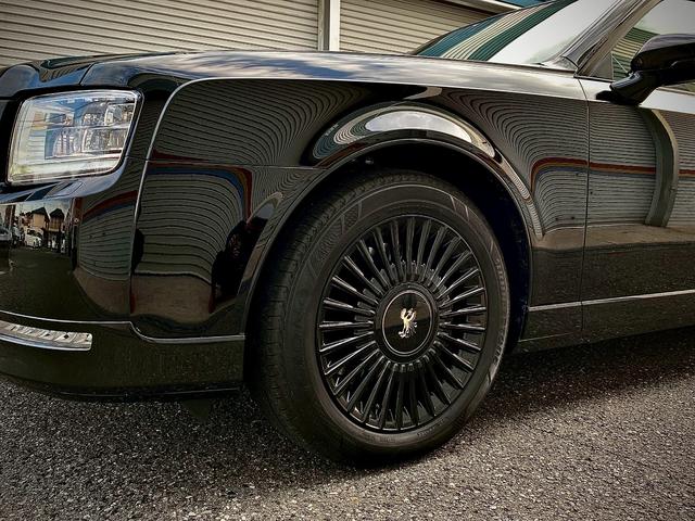 センチュリー ベースグレード　標準仕様車（28枚目）