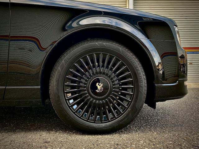 センチュリー ベースグレード　標準仕様車（29枚目）