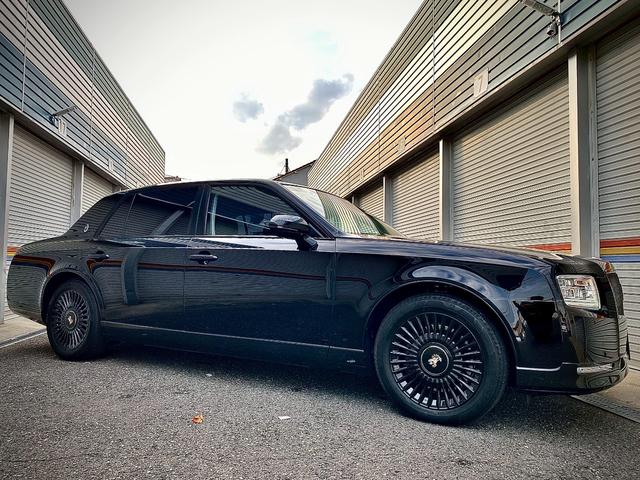 センチュリー ベースグレード　標準仕様車（36枚目）