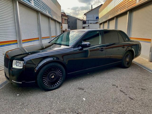 センチュリー ベースグレード　標準仕様車（37枚目）