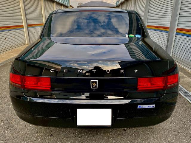 センチュリー ベースグレード　標準仕様車（38枚目）