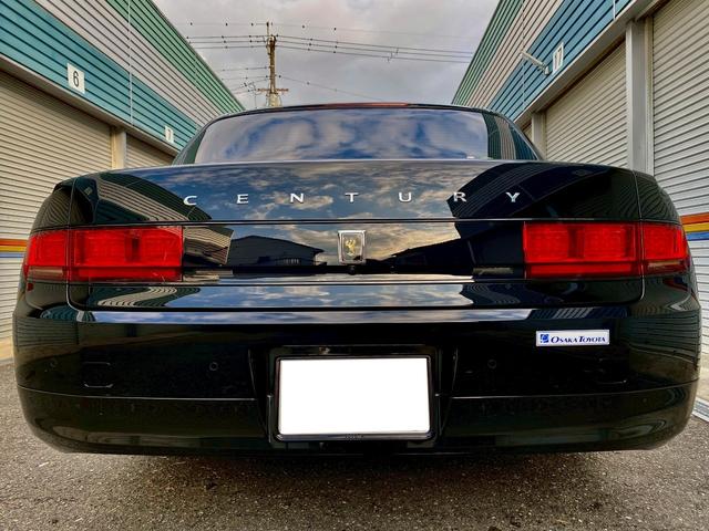 センチュリー ベースグレード　標準仕様車（39枚目）