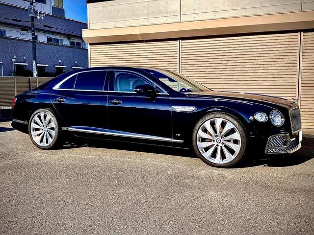 フライングスパー Ｖ８（3枚目）