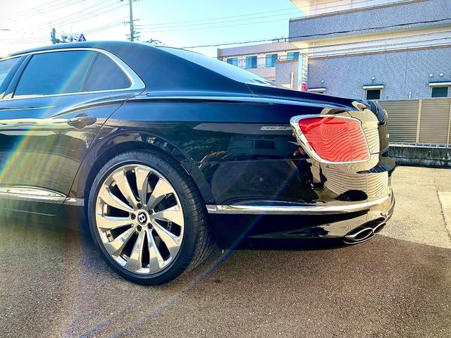 フライングスパー Ｖ８（9枚目）