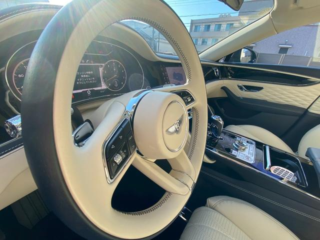 フライングスパー Ｖ８（11枚目）