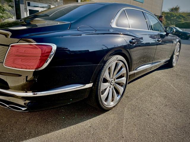 フライングスパー Ｖ８（16枚目）