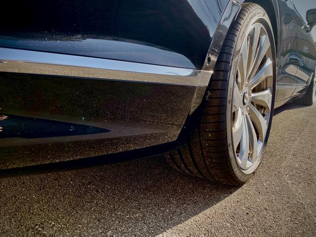 フライングスパー Ｖ８（20枚目）