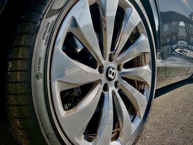 フライングスパー Ｖ８（21枚目）