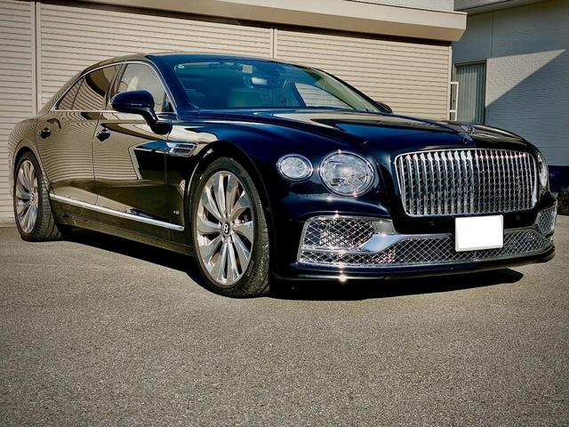 フライングスパー Ｖ８（22枚目）