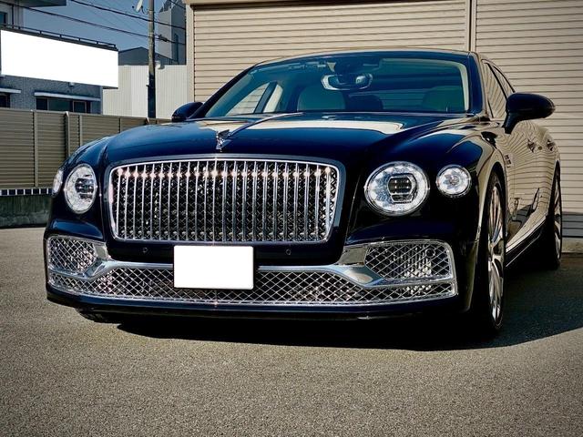 フライングスパー Ｖ８（24枚目）