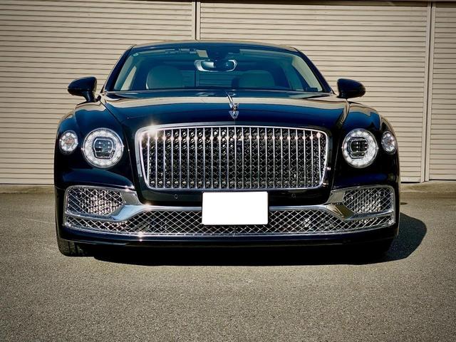 フライングスパー Ｖ８（25枚目）