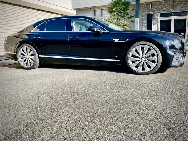 フライングスパー Ｖ８（27枚目）