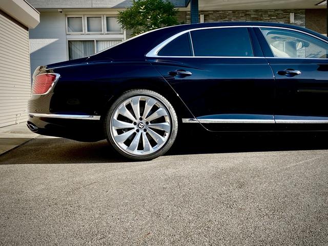 フライングスパー Ｖ８（28枚目）