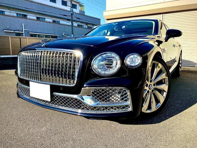 フライングスパー Ｖ８（32枚目）