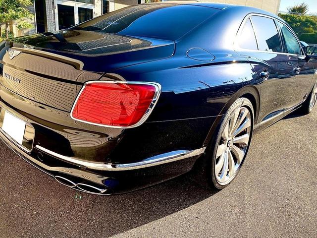 フライングスパー Ｖ８（33枚目）