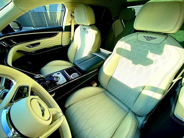 フライングスパー Ｖ８（37枚目）