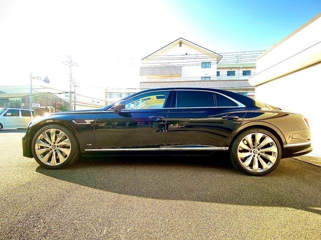 フライングスパー Ｖ８（39枚目）