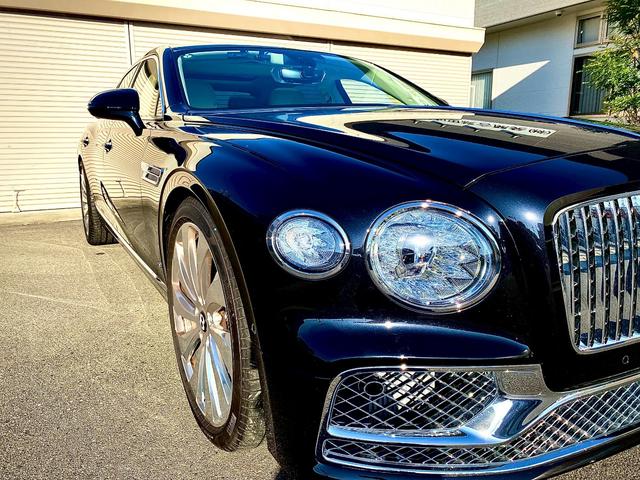 フライングスパー Ｖ８（41枚目）