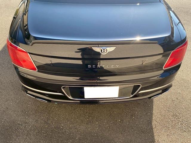 フライングスパー Ｖ８（42枚目）