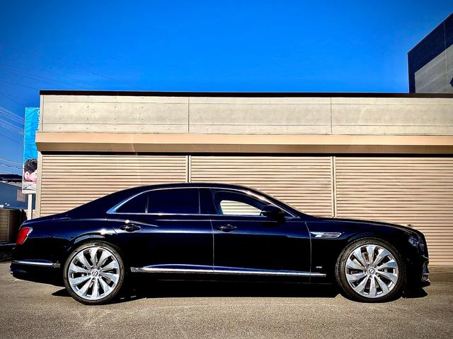 フライングスパー Ｖ８（43枚目）